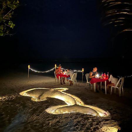 Bougainvillea Inn - Maldives Fulidhoo Luaran gambar