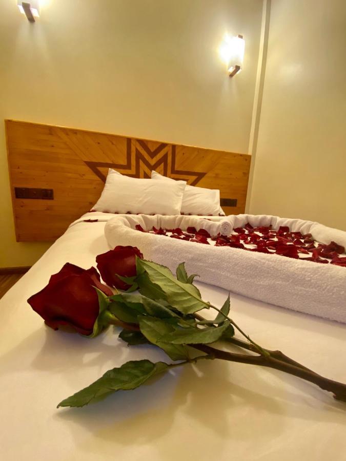 Bougainvillea Inn - Maldives Fulidhoo Luaran gambar